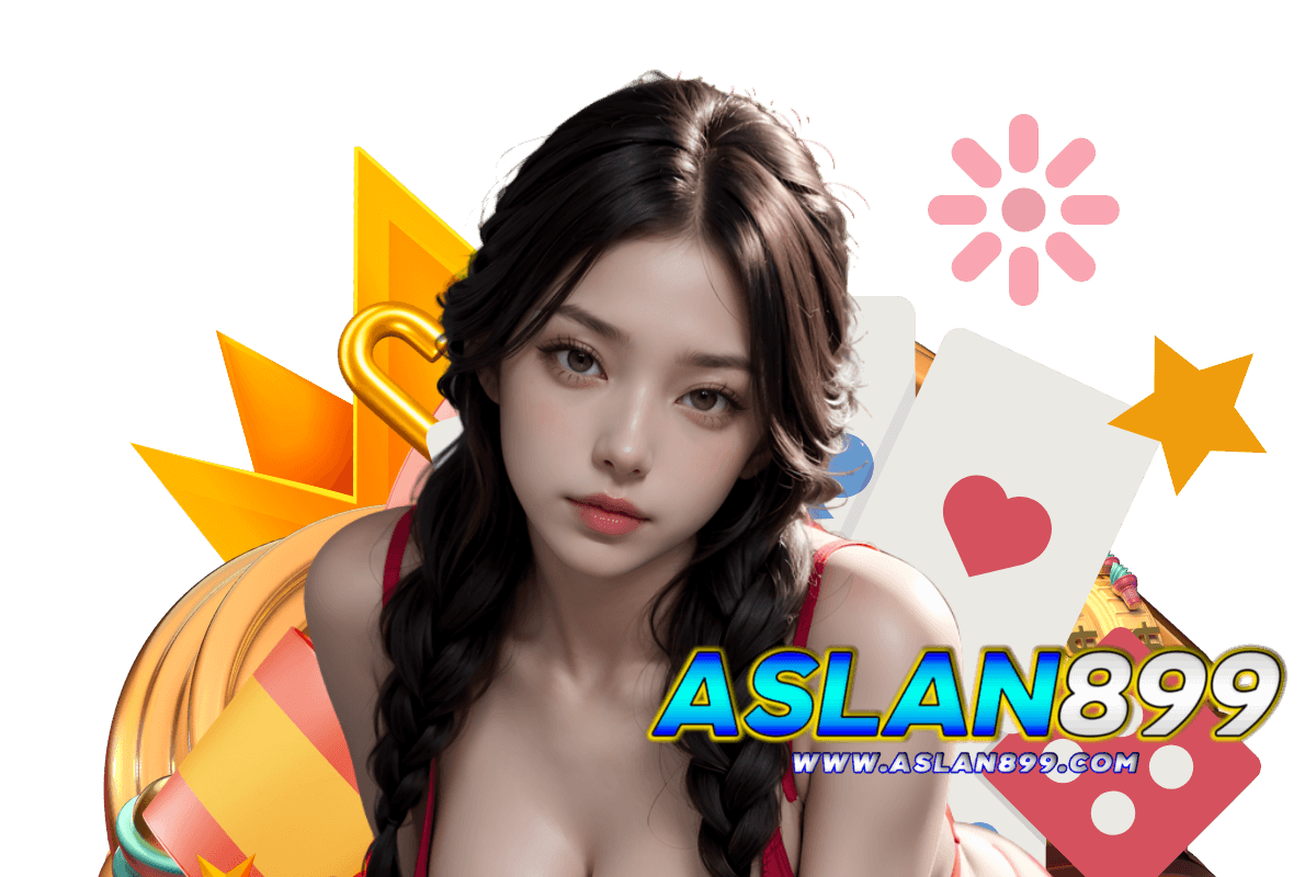 aslan899 สล็อต
